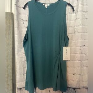 Athleta Radiate Tank